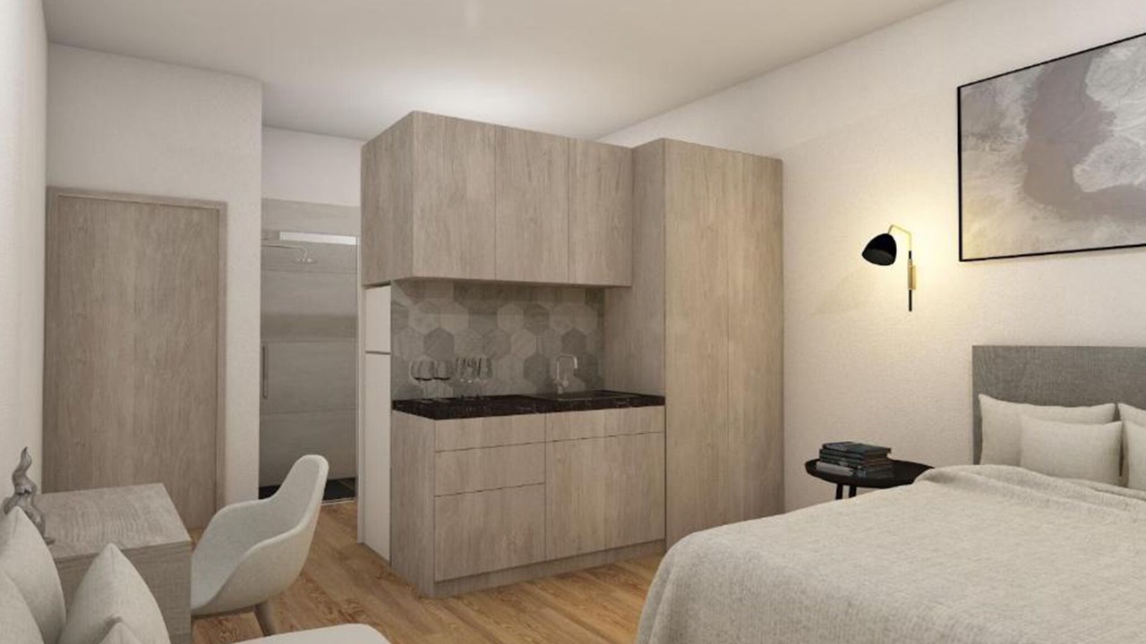 Photo of Bedroom in Sarakiniko