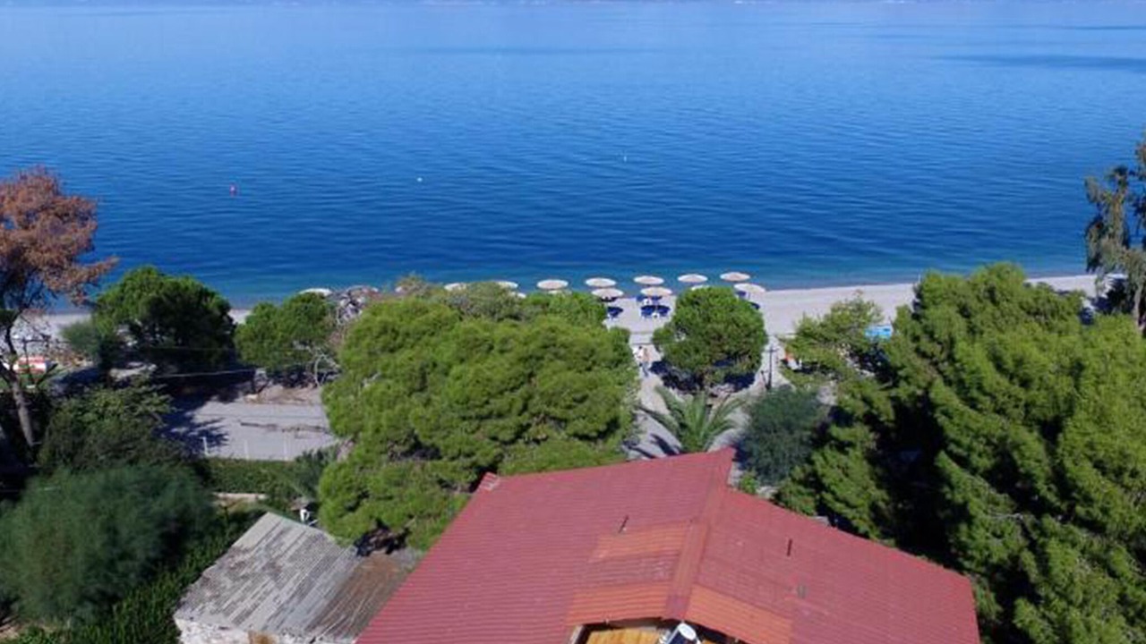 Photo of Outdoor in Sarakiniko