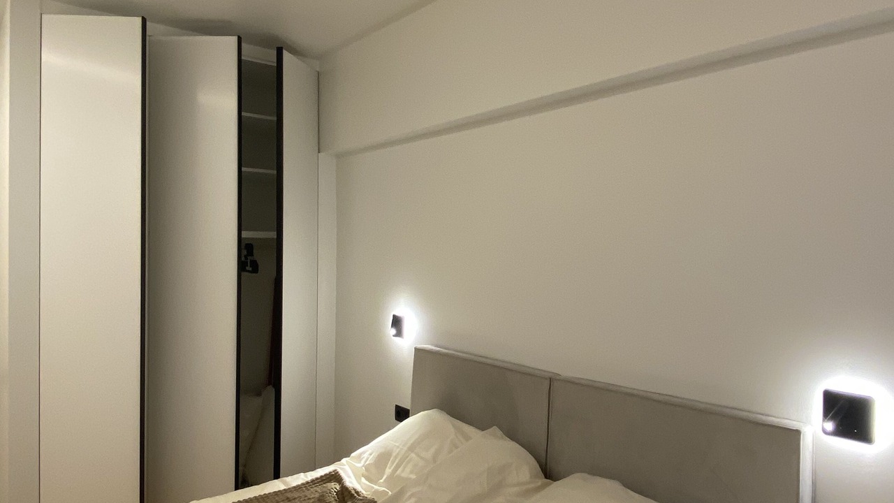 Photo of Bedroom in Ilisia