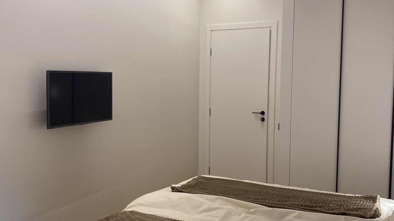Photo of Bedroom in Ilisia