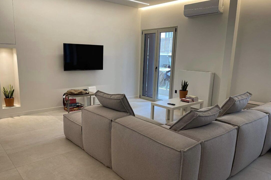 Photo of Livingroom in Ilisia