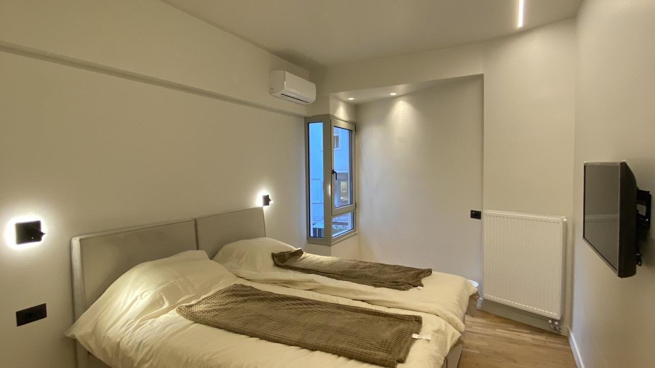 Photo of Bedroom in Ilisia