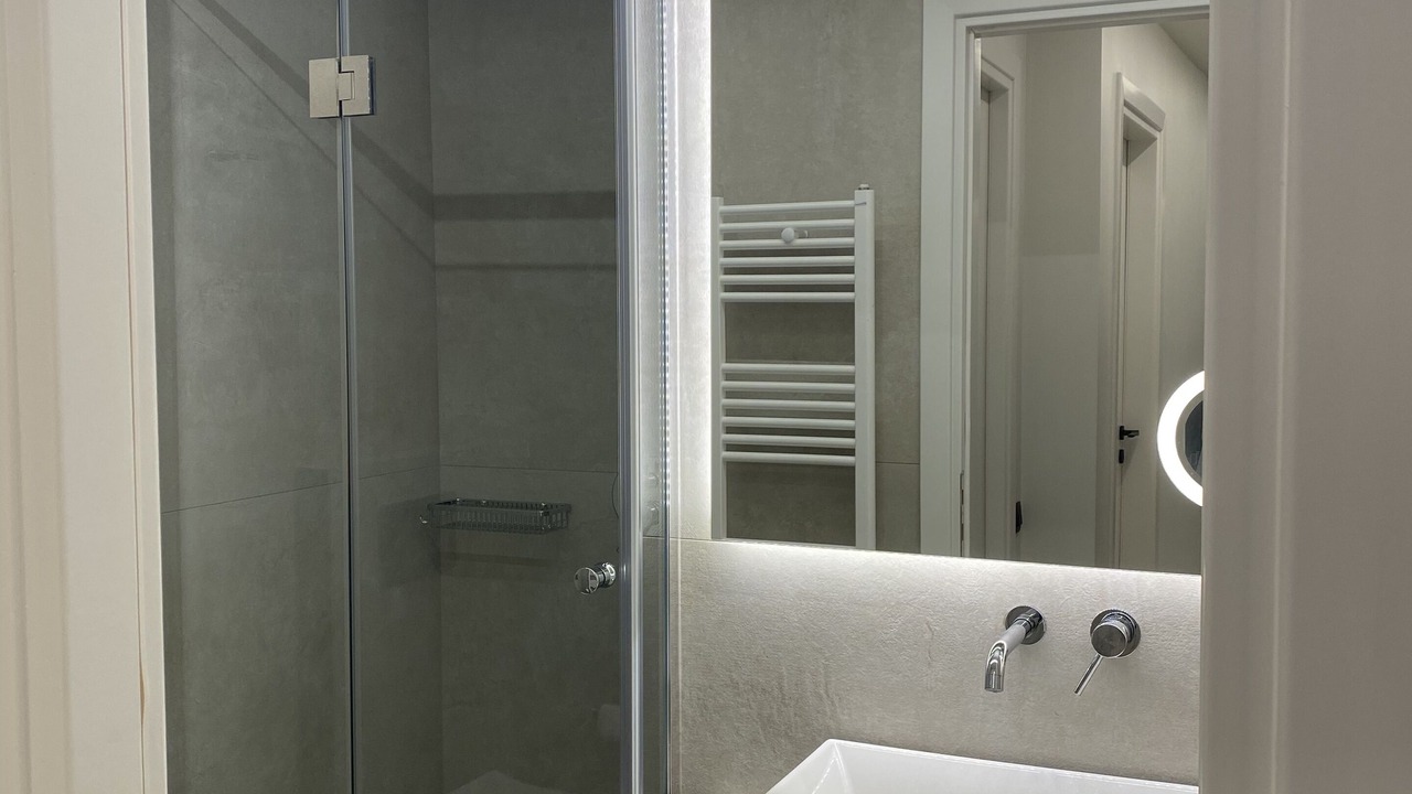 Photo of Bathroom in Ilisia