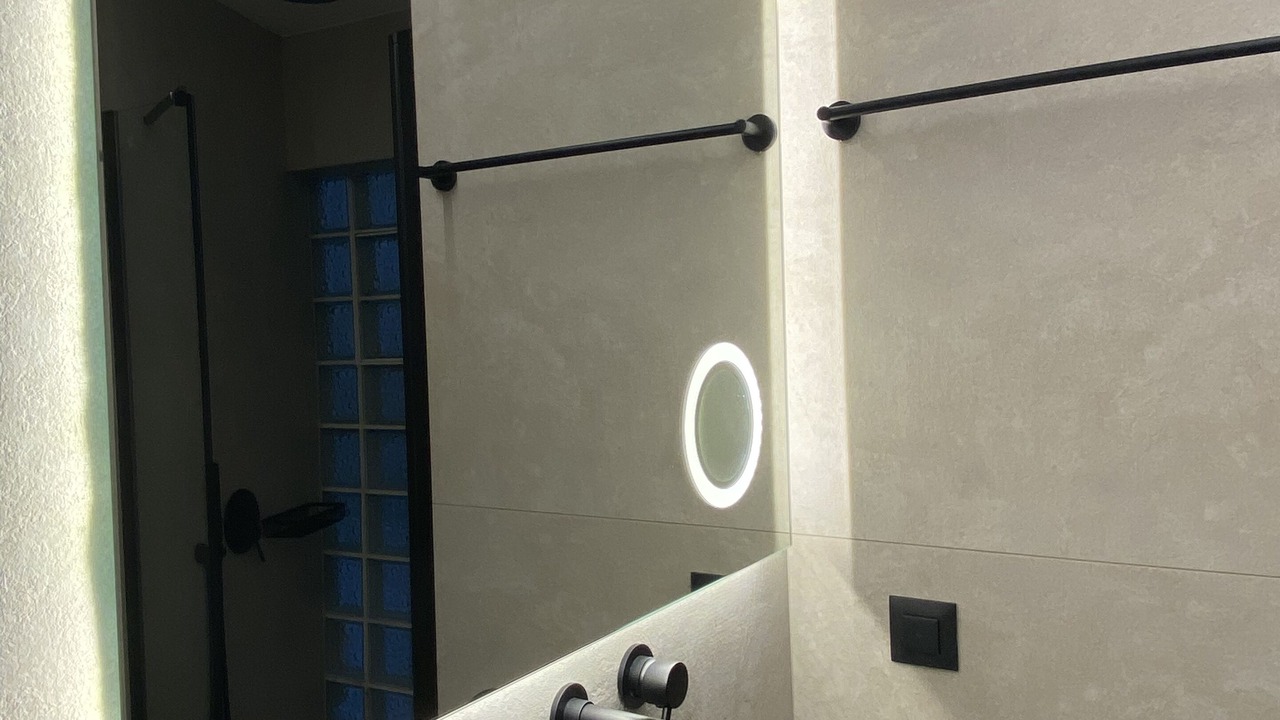 Photo of Bathroom in Ilisia