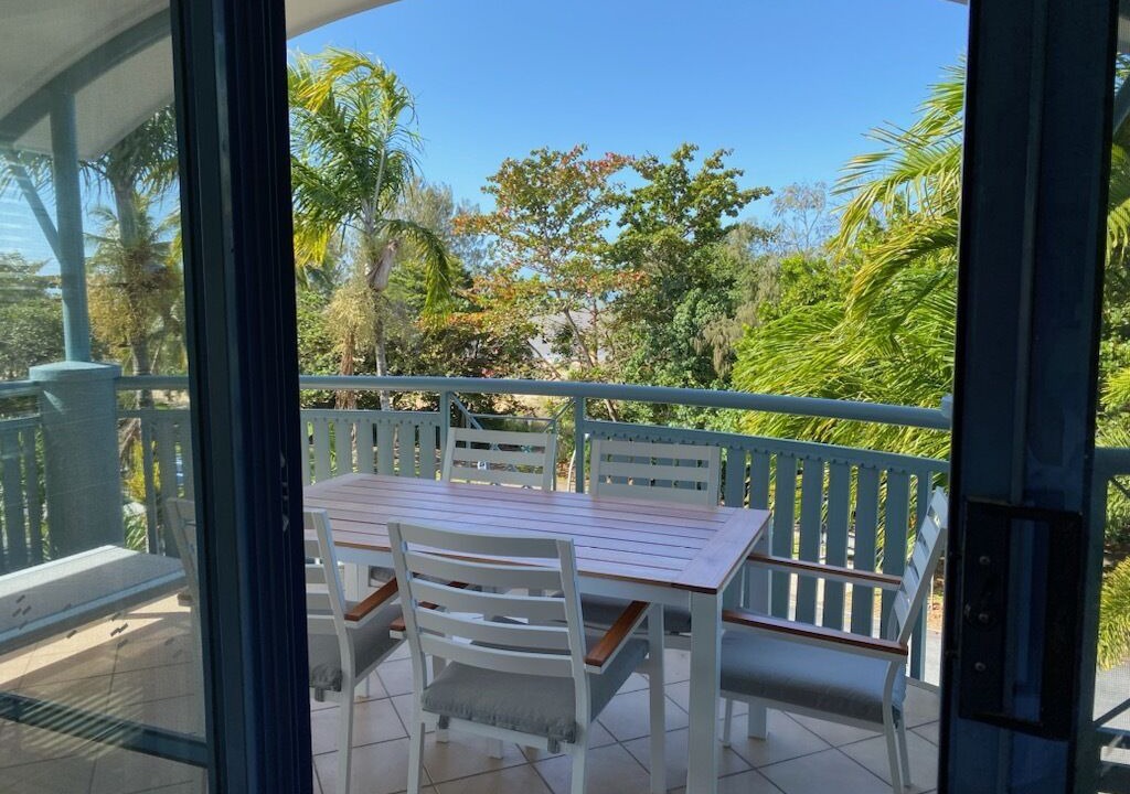 Photo of Patio Balcony in Yorkeys Knob