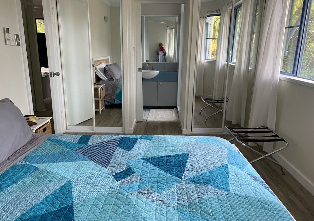 Photo of Bathroom in Yorkeys Knob