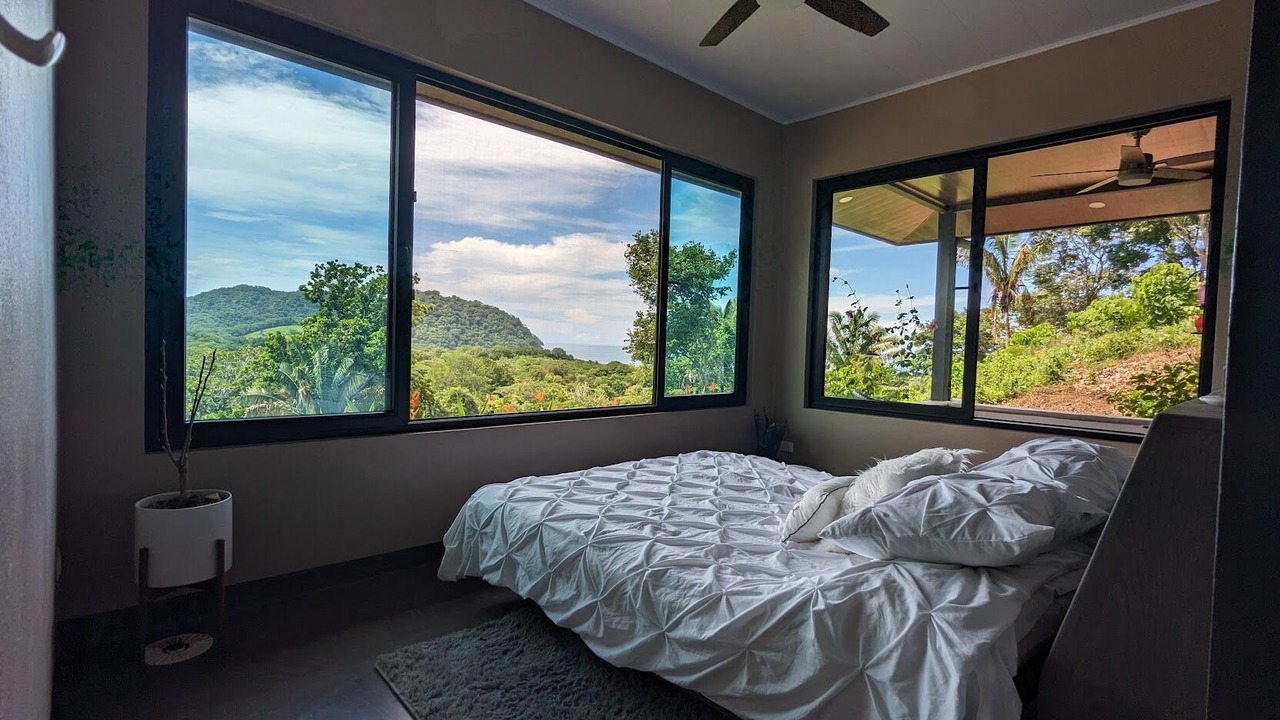 Photo of Bedroom in Canton Nandayure