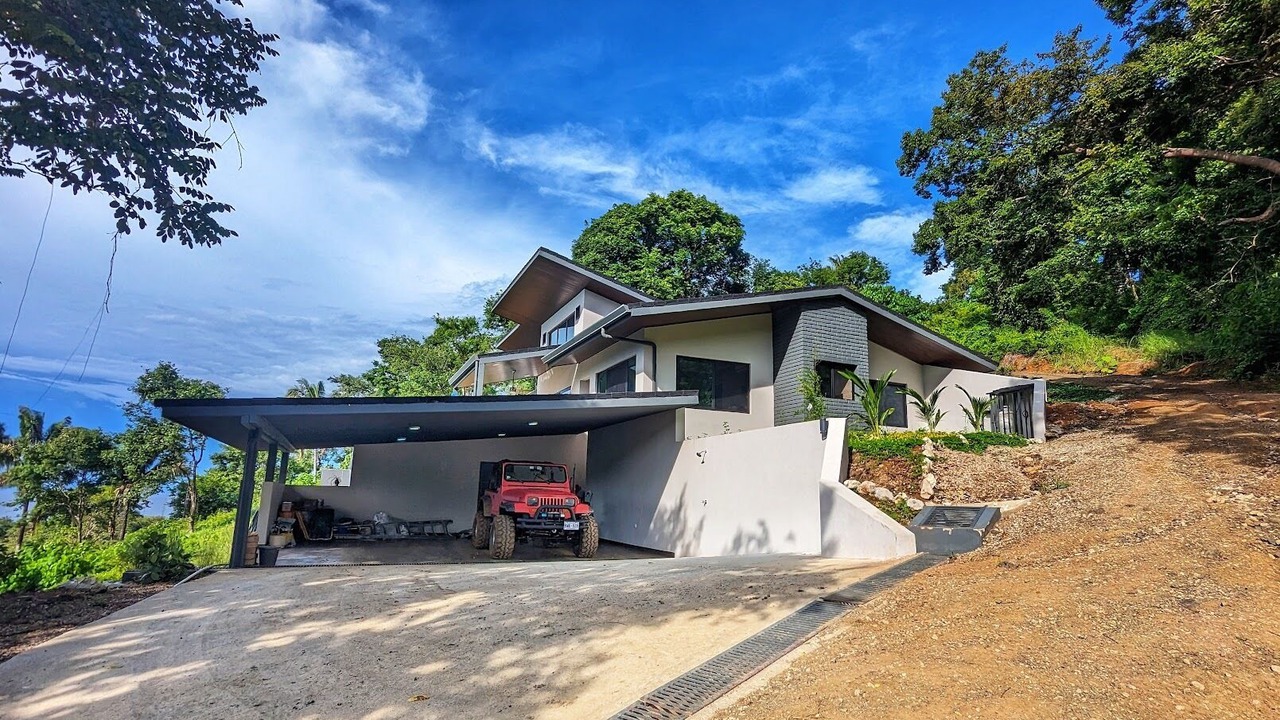 Photo of Outdoor in Canton Nandayure