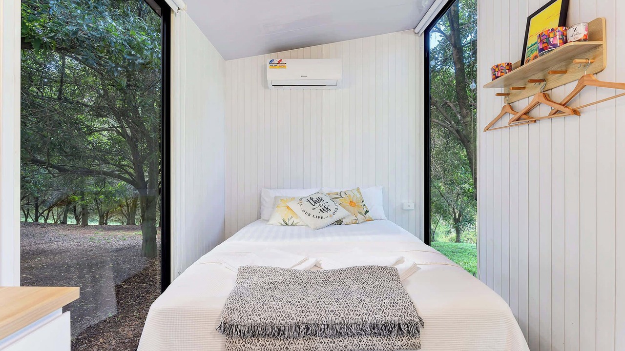 Photo of Bedroom in Dagun