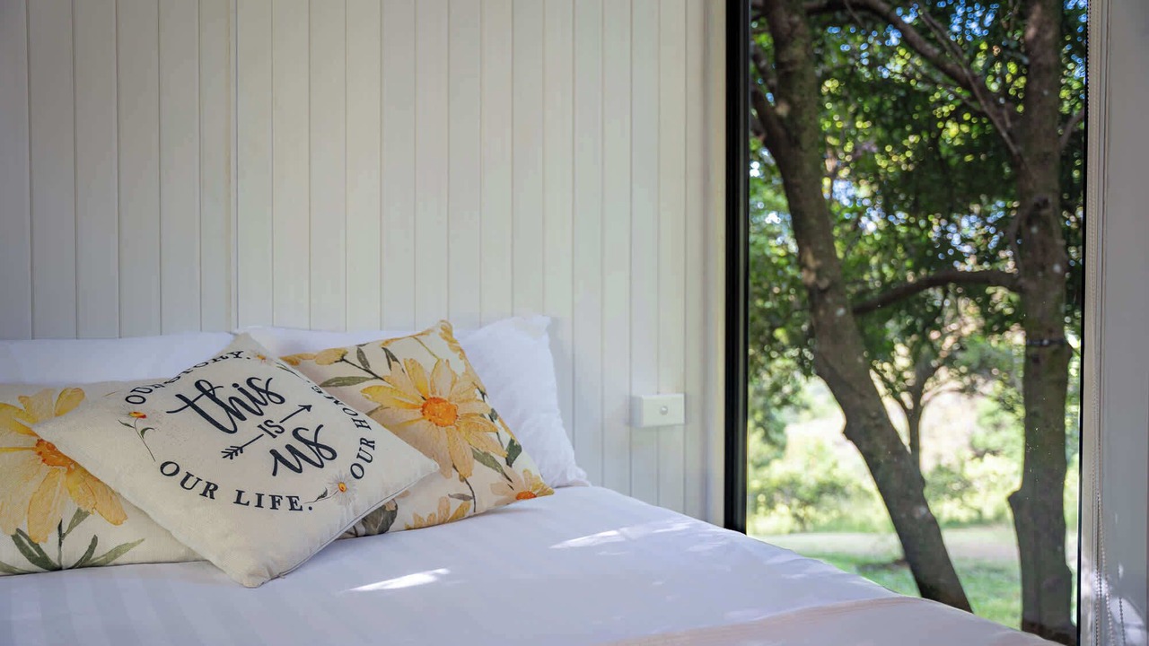 Photo of Bedroom in Dagun