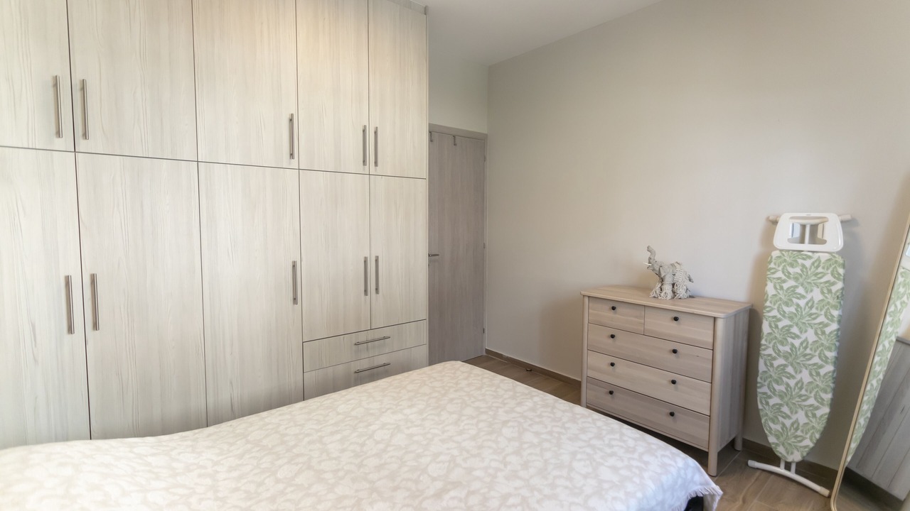 Photo of Bedroom in Korydallos