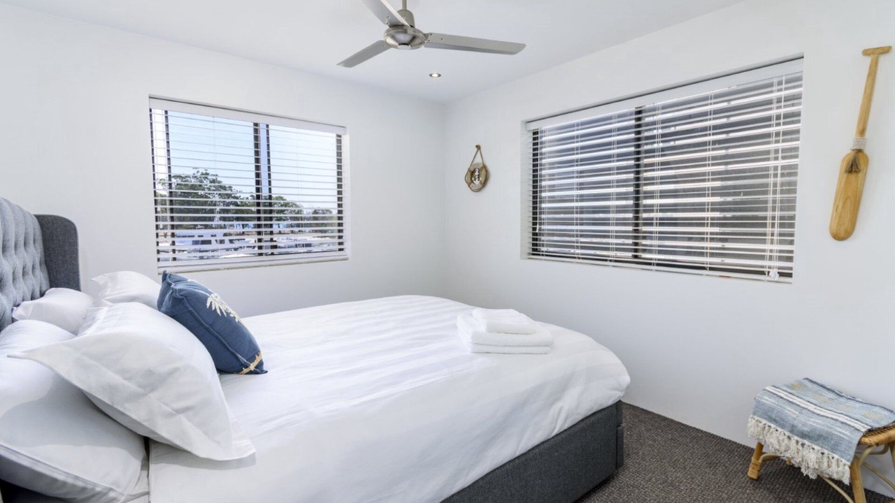 Photo of Bedroom in Sandstone Point