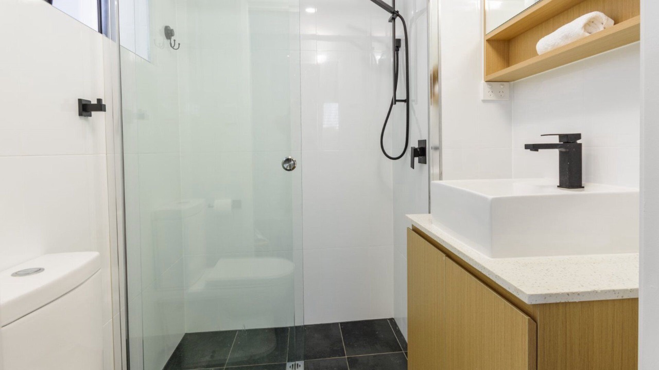Photo of Bathroom in Sandstone Point