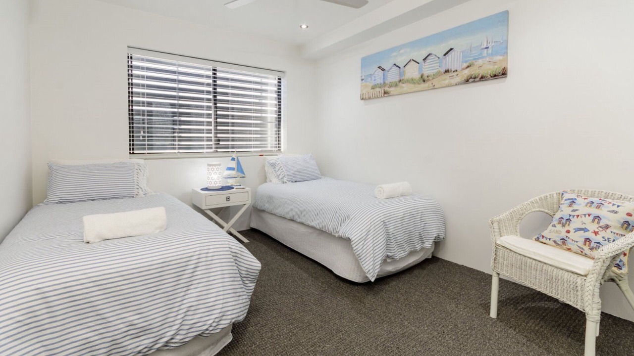 Photo of Bedroom in Sandstone Point