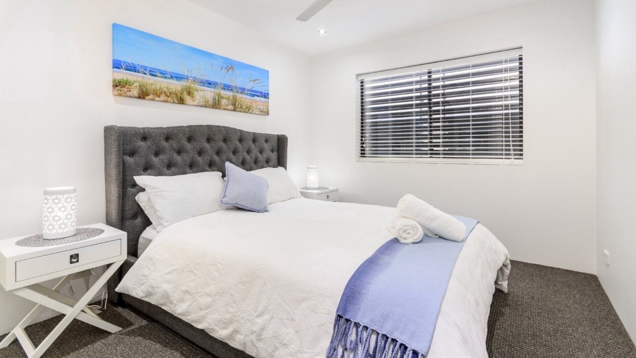 Photo of Bedroom in Sandstone Point