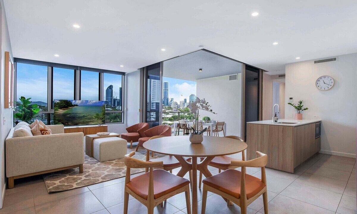 Photo of Others in Kangaroo Point
