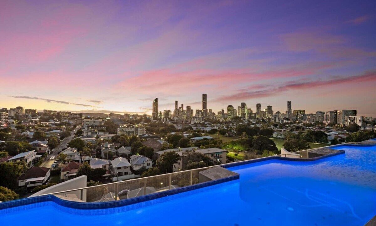 Photo of Outdoor in Kangaroo Point