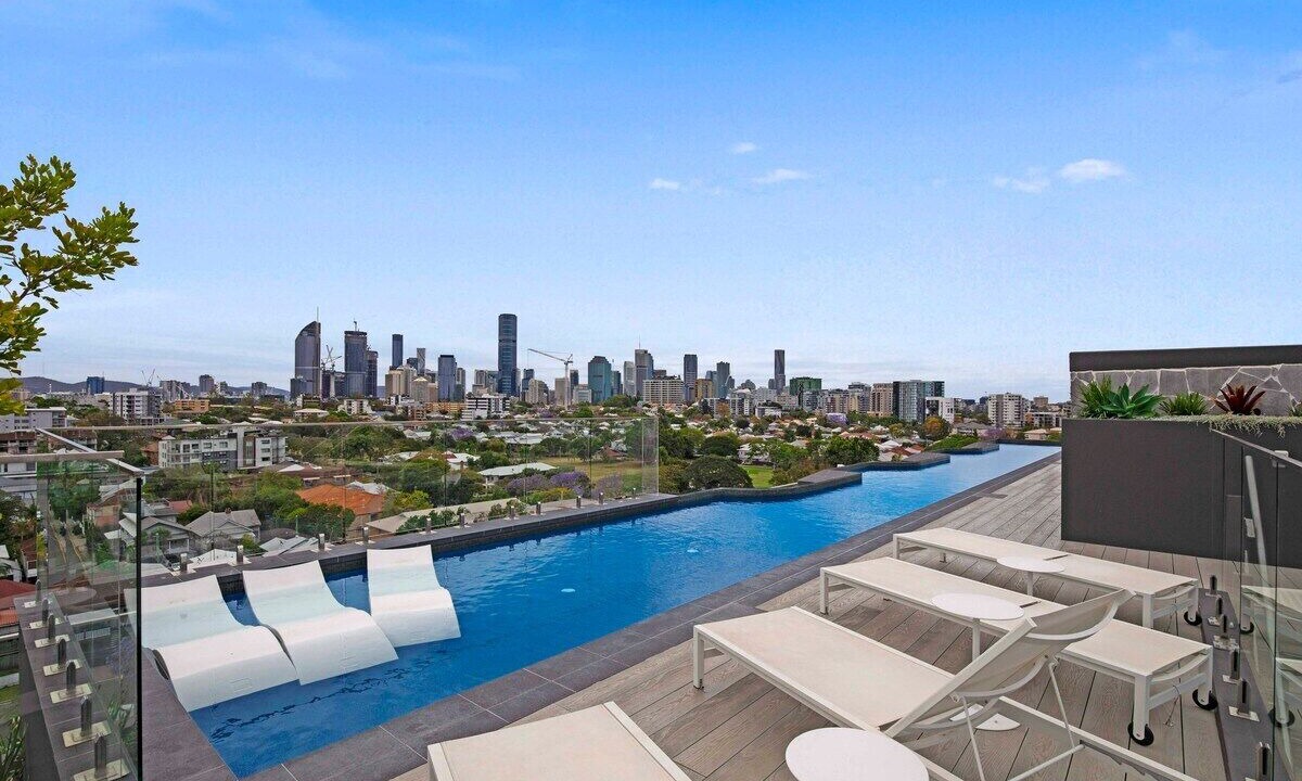 Photo of Outdoor in Kangaroo Point