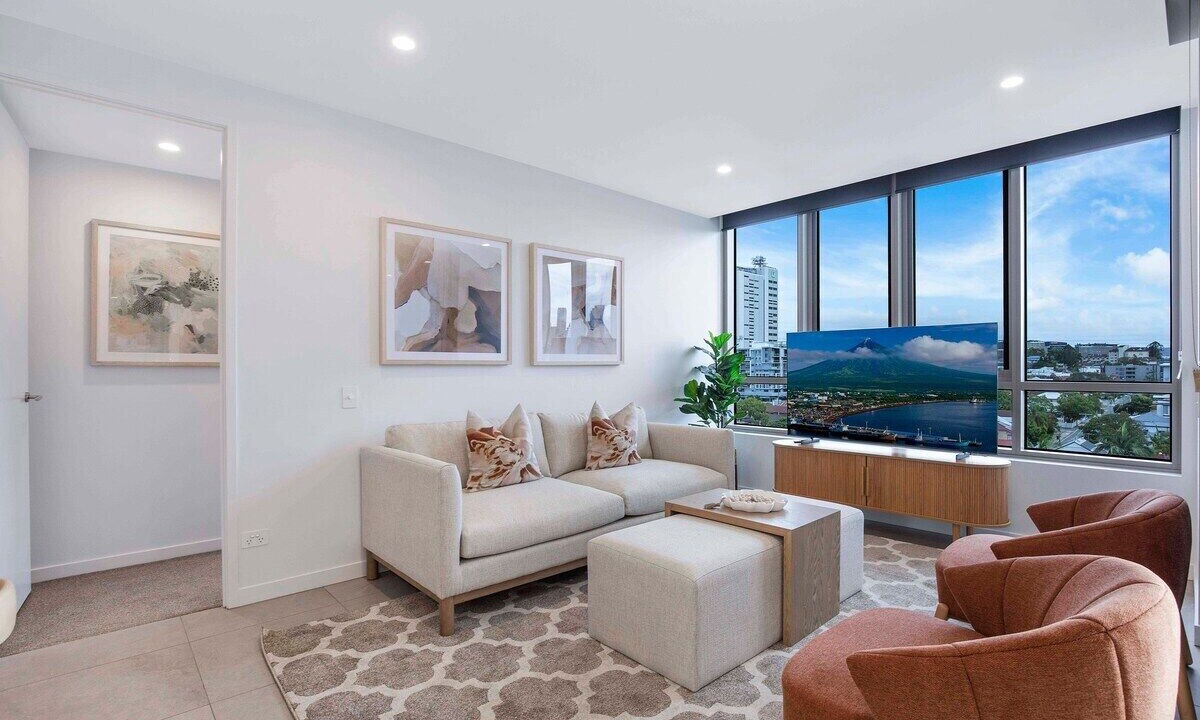Photo of Livingroom in Kangaroo Point