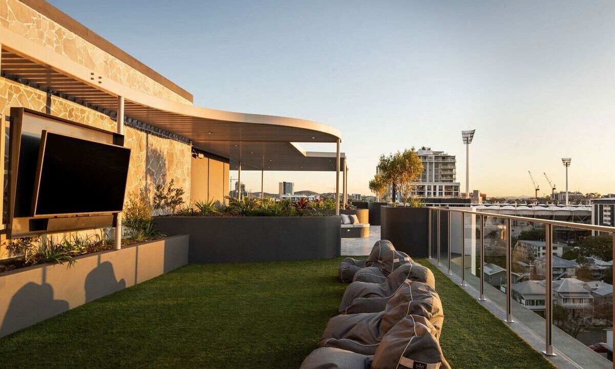 Photo of Outdoor in Kangaroo Point