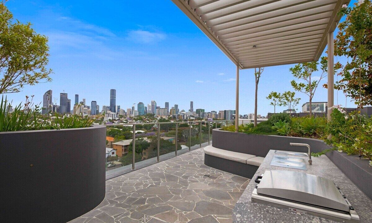 Photo of Outdoor in Kangaroo Point