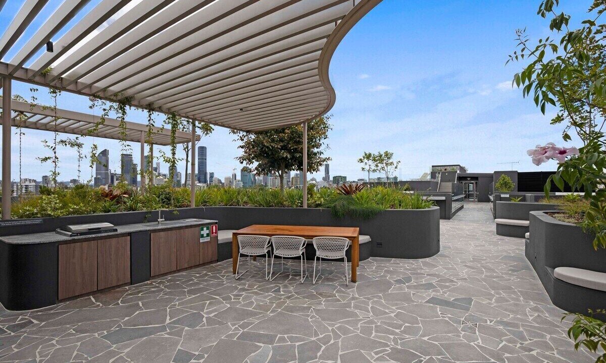 Photo of Outdoor in Kangaroo Point