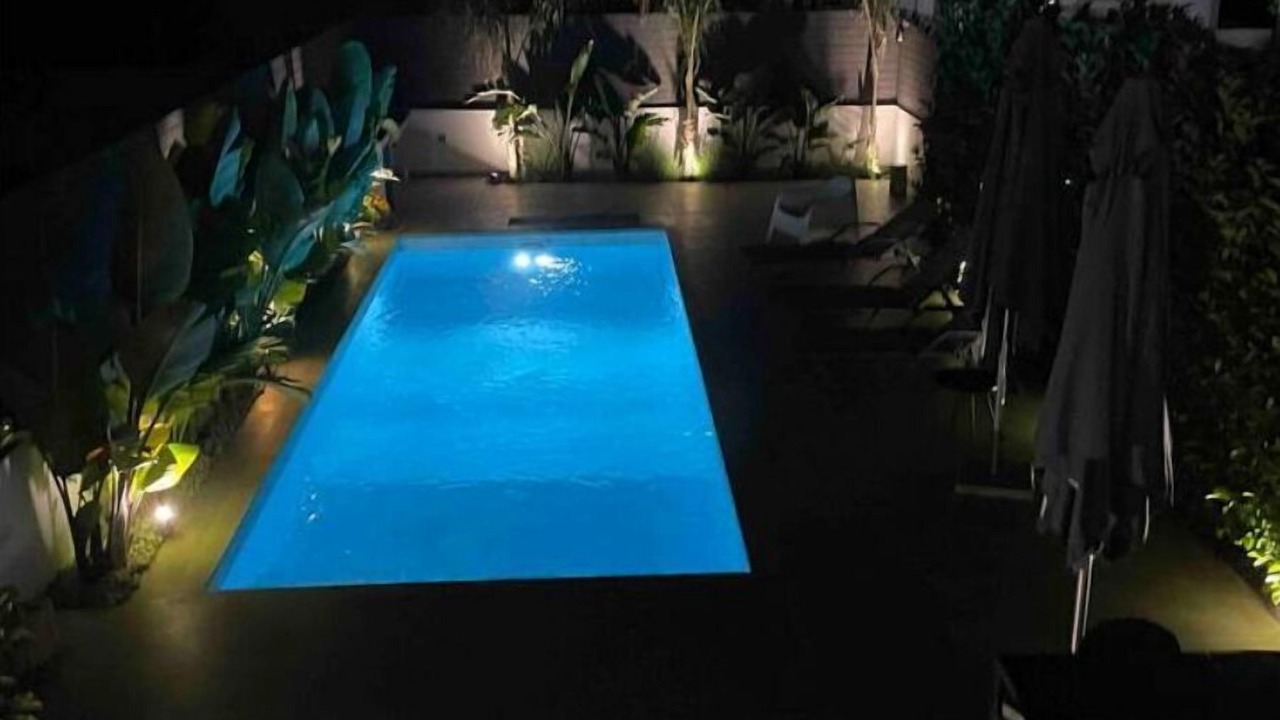 Photo of Outdoor in Voula
