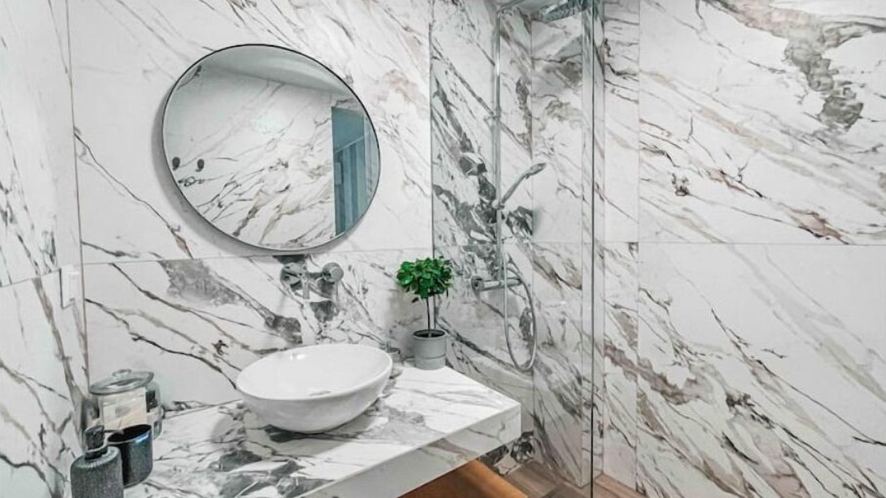 Photo of Bathroom in Voula