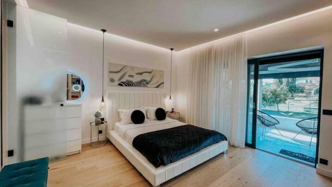 Photo of Bedroom in Voula