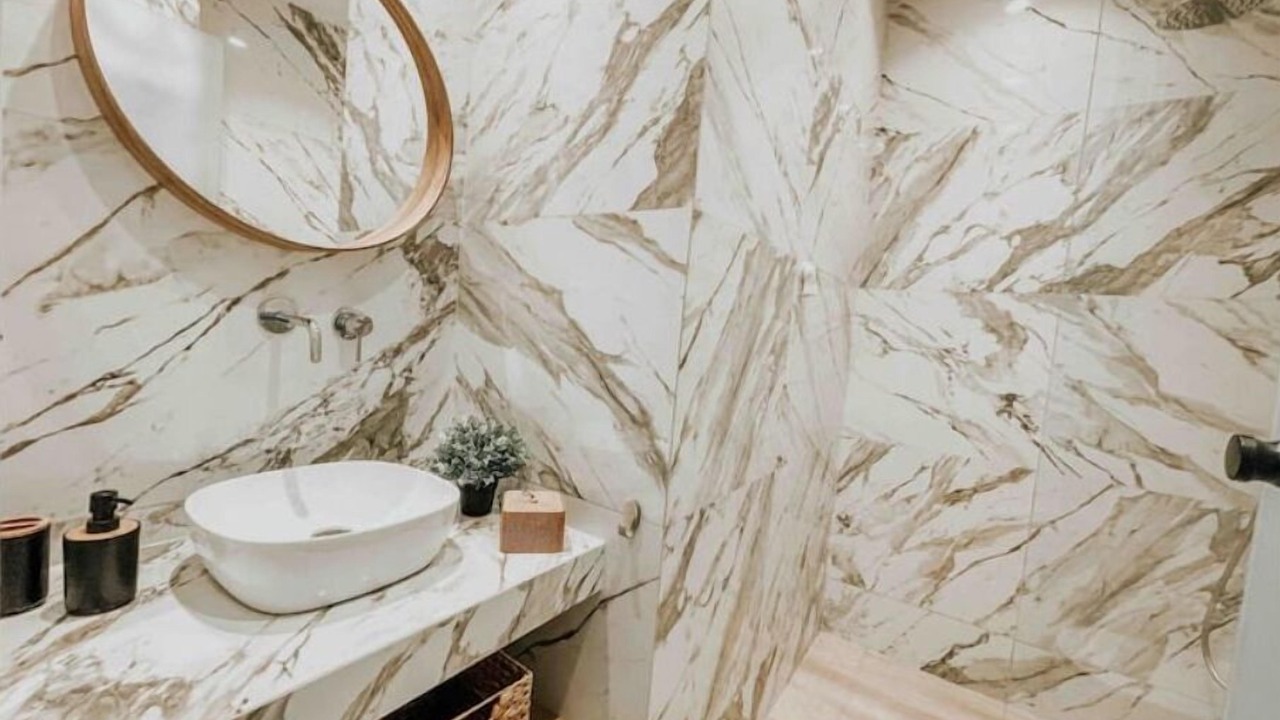 Photo of Bathroom in Voula