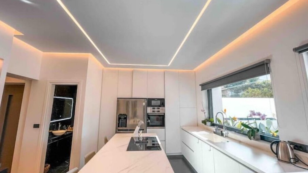 Photo of Kitchen in Voula