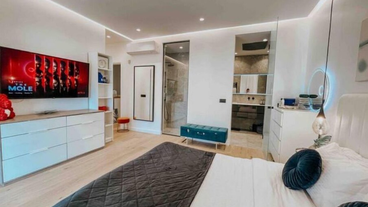 Photo of Bedroom in Voula