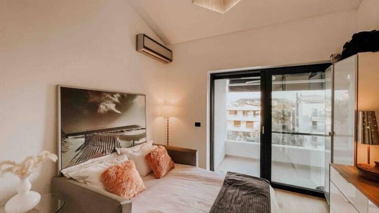 Photo of Bedroom in Voula