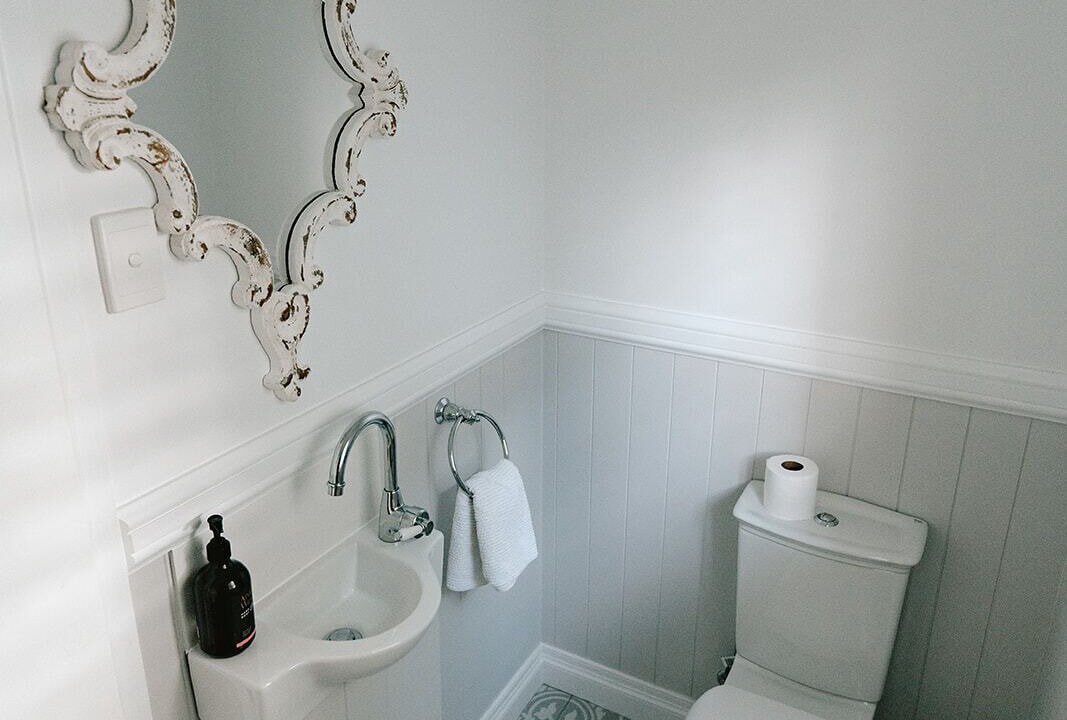 Photo of Bathroom in Esk