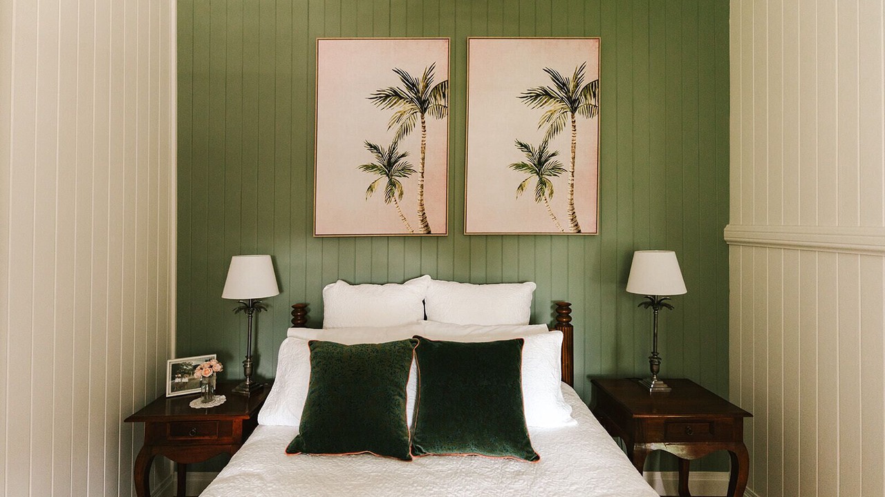 Photo of Bedroom in Esk