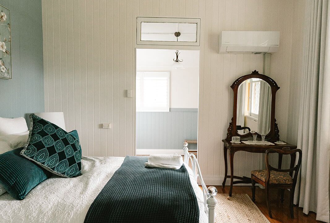 Photo of Bedroom in Esk
