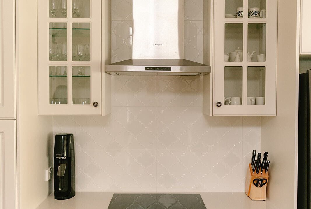 Photo of Kitchen in Esk