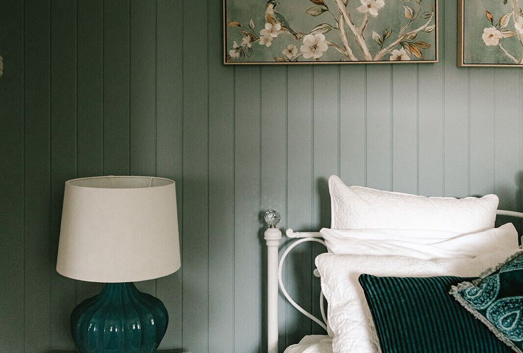Photo of Bedroom in Esk