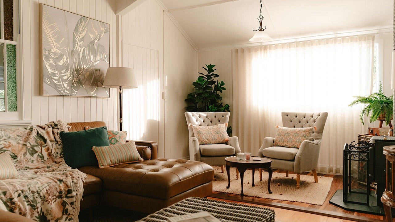 Photo of Livingroom in Esk