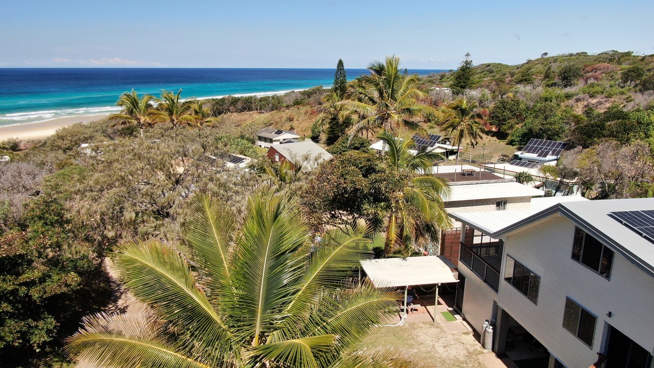 Photo of Outdoor in Happy Valley