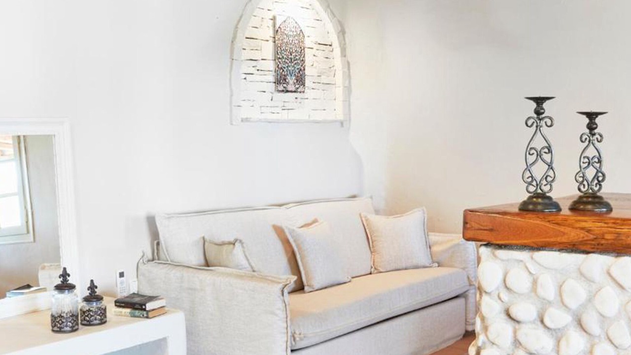 Photo of Livingroom in Koukounaries