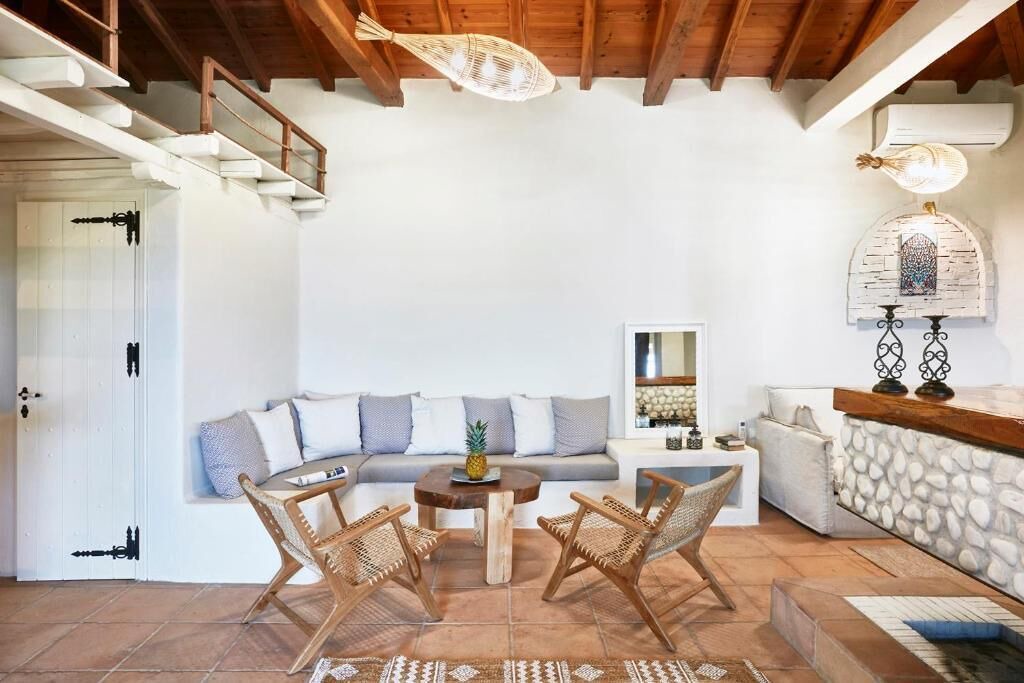 Photo of Livingroom in Koukounaries