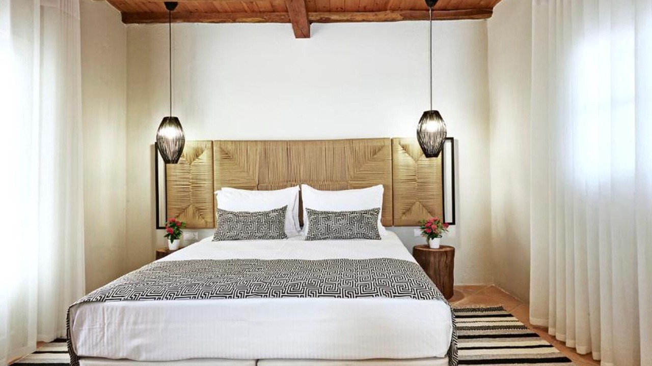 Photo of Bedroom in Koukounaries