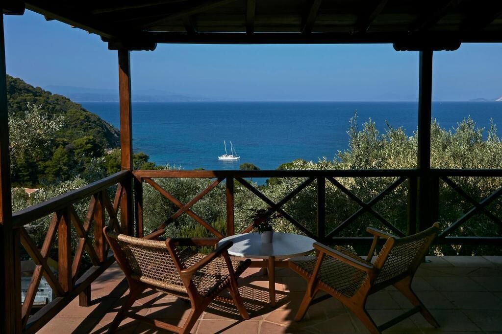 Photo of Outdoor in Koukounaries