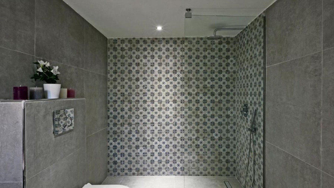 Photo of Bathroom in Koukounaries