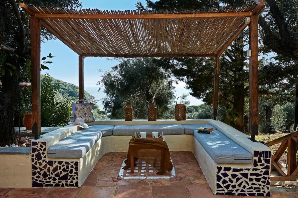 Photo of Outdoor in Koukounaries