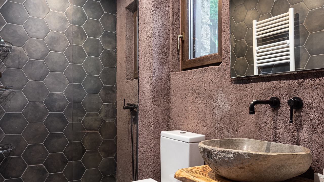 Photo of Bathroom in Zarouhla