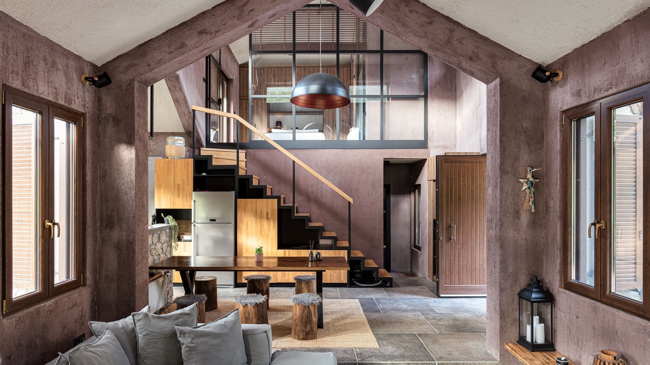 Photo of Livingroom in Zarouhla