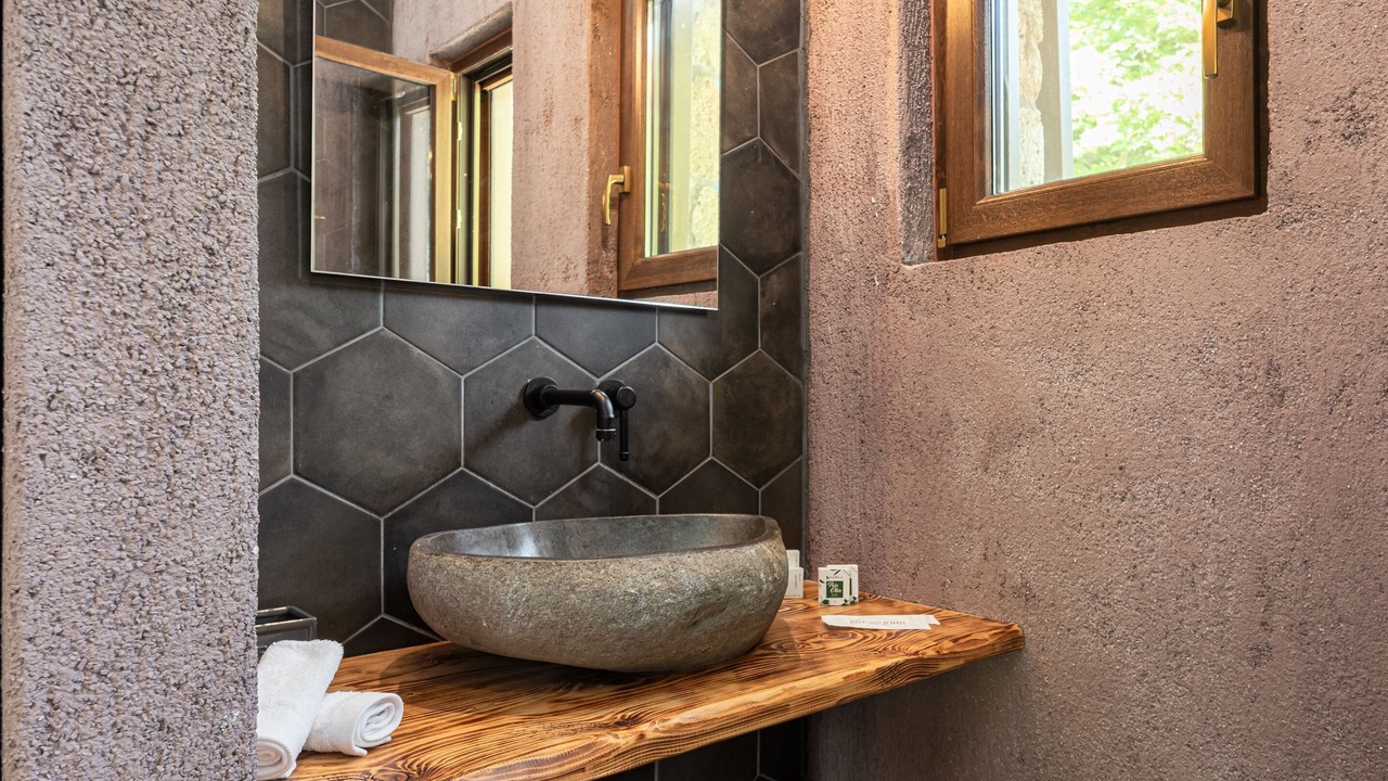 Photo of Bathroom in Zarouhla