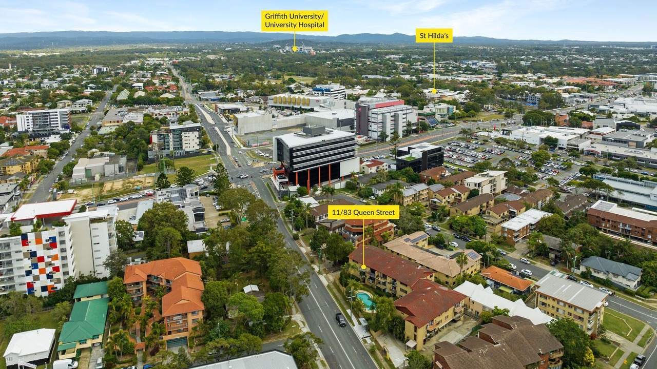 Photo of Outdoor in Southport
